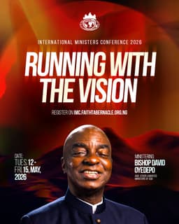 Intentional Ministers Conference 2026