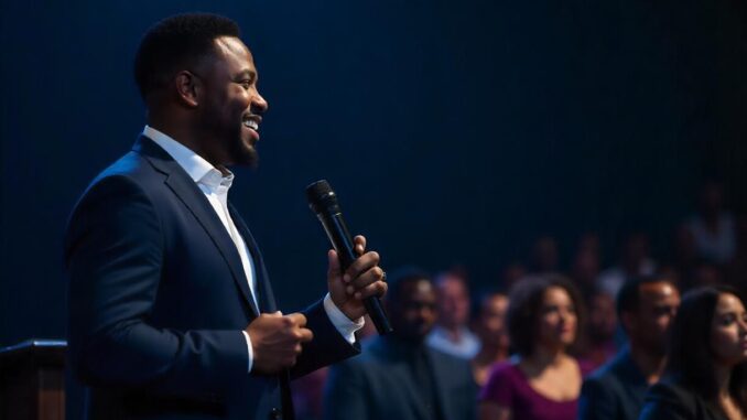 The Boy I Loved in Secret Became My Pastor The Boy I Loved in Secret Became My Pastor