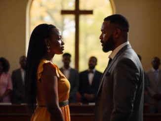 I Rejected the Richest Guy in Church
