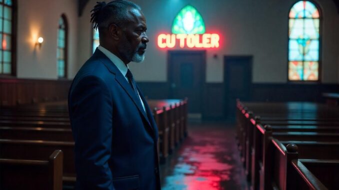 I Rejected the Richest Guy in Church I Rejected the Richest Guy in Church