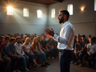 I Rejected the Richest Guy in Church
