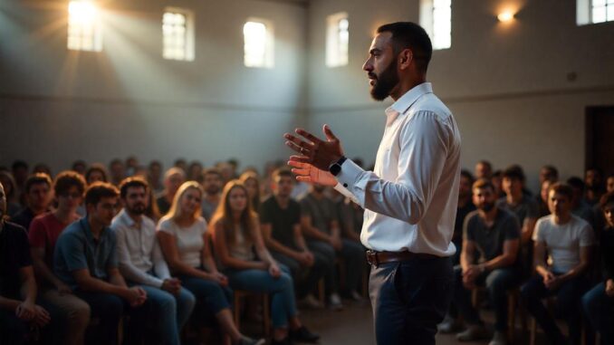 I Rejected the Richest Guy in Church I Rejected the Richest Guy in Church