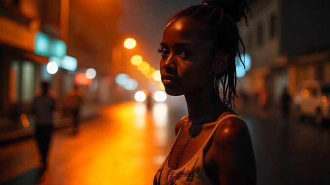 The Prodigal Daughter The Prodigal Daughter
