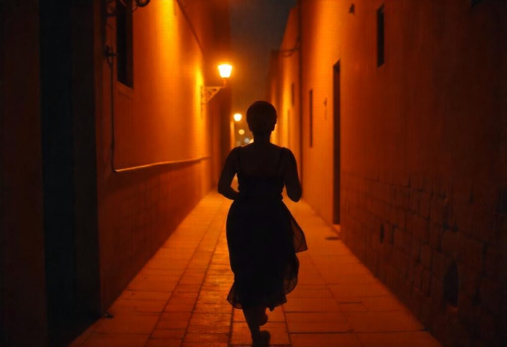 The Prodigal Daughter