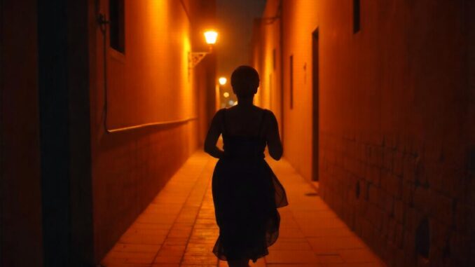 The Prodigal Daughter The Prodigal Daughter