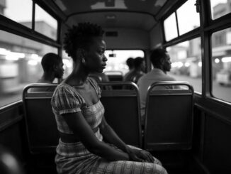 The Prodigal Daughter