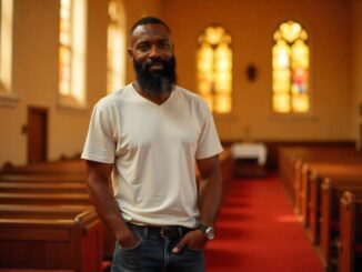 I Rejected the Richest Guy in Church—Here’s Why I Don’t Regret It