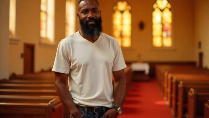 I Rejected the Richest Guy in Church—Here’s Why I Don’t Regret It I Rejected the Richest Guy in Church—Here’s Why I Don’t Regret It