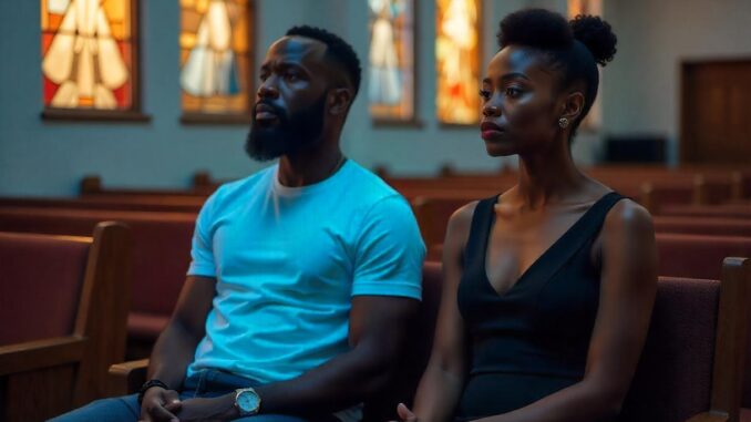 Richest Guy in Church Richest Guy in Church